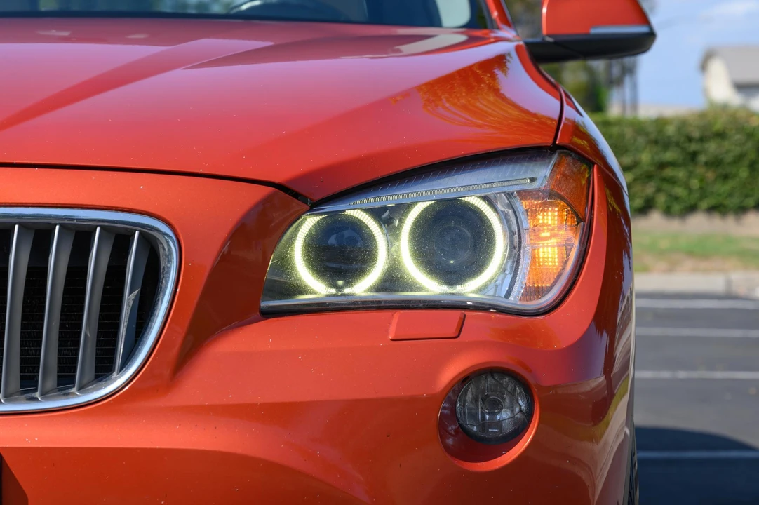 2013 BMW E84 X1 - Image 23 of 31