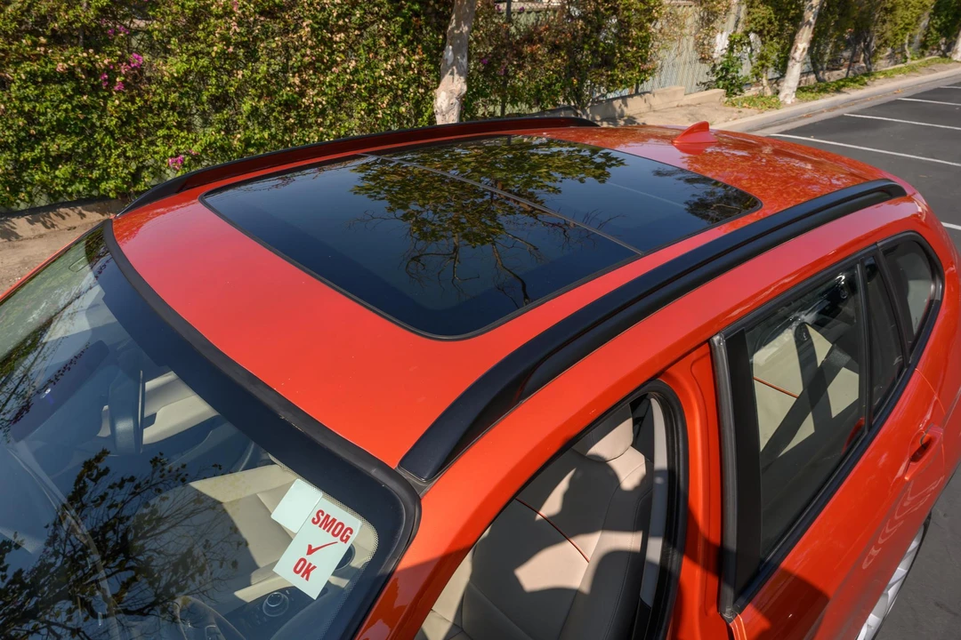 2013 BMW E84 X1 - Image 31 of 31