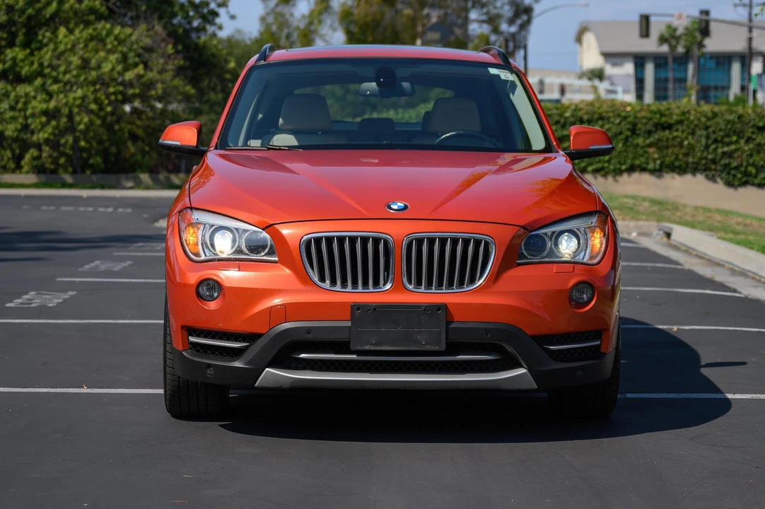2013 BMW E84 X1 - Image 7 of 31
