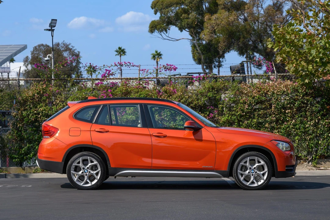 2013 BMW E84 X1 - Image 14 of 31