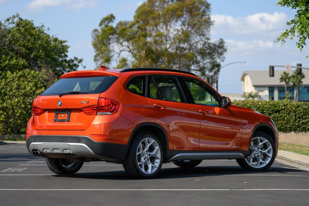 2013 BMW E84 X1 - Image 13 of 31