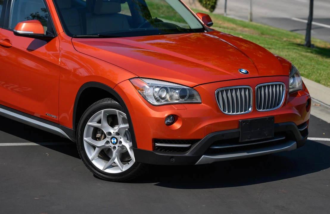 2013 BMW E84 X1 - Image 16 of 31