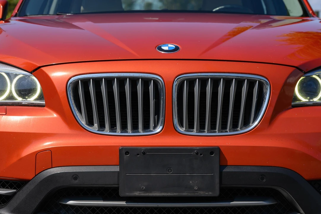 2013 BMW E84 X1 - Image 21 of 31