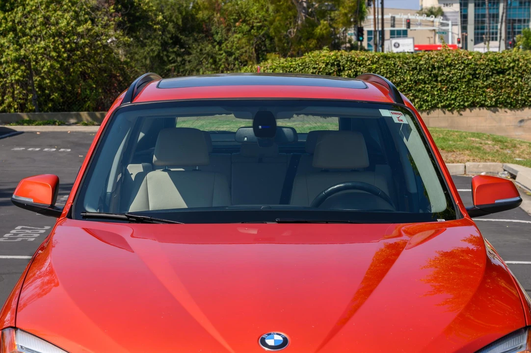 2013 BMW E84 X1 - Image 26 of 31