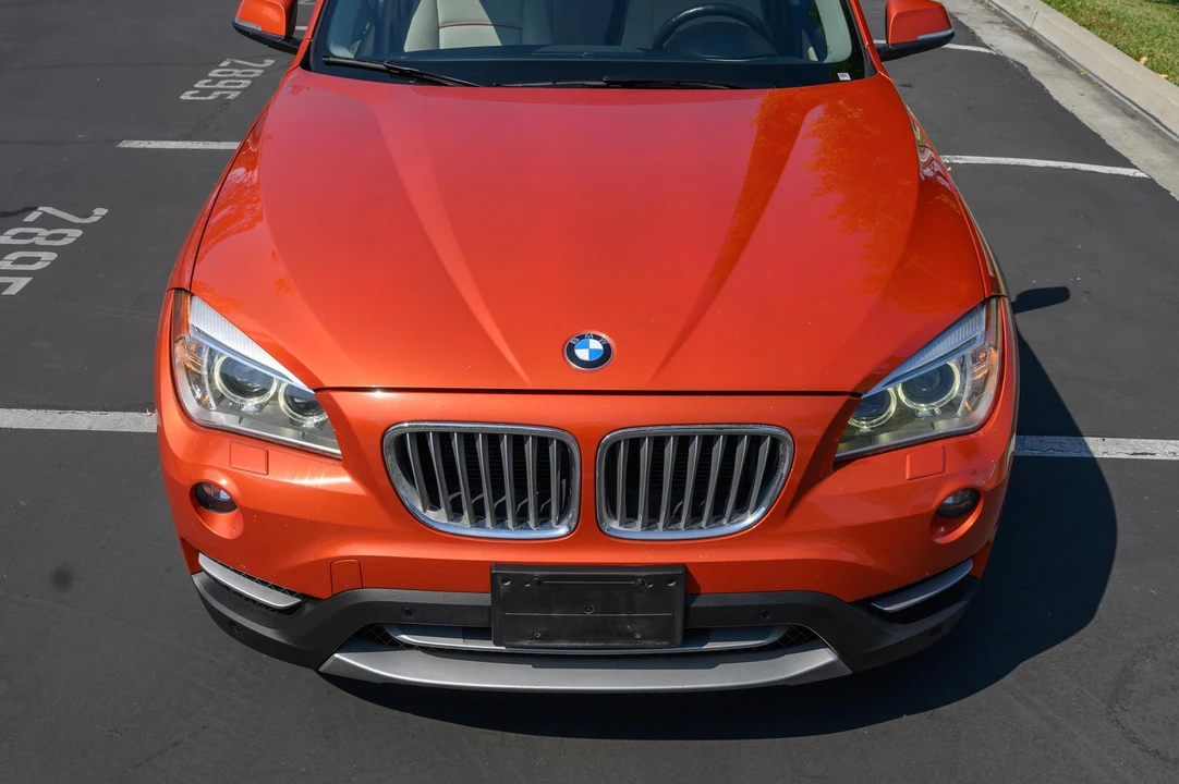 2013 BMW E84 X1 - Image 17 of 31