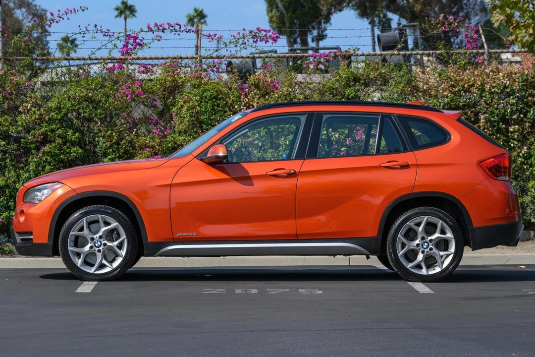 2013 BMW E84 X1 - Image 10 of 31