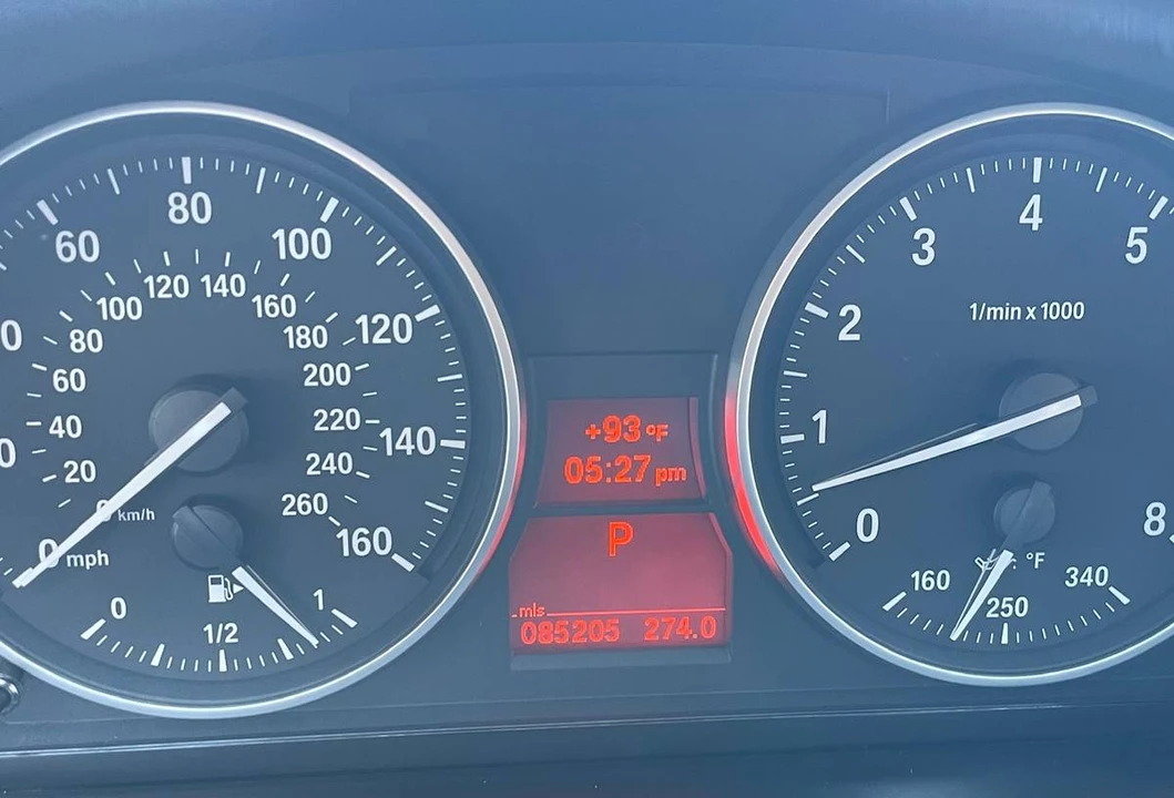 2013 BMW E84 X1 - Image 13 of 16