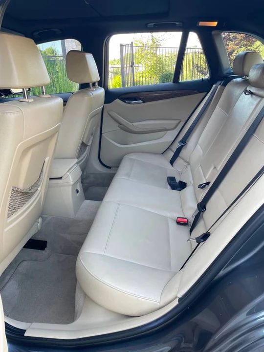 2013 BMW E84 X1 - Image 10 of 16