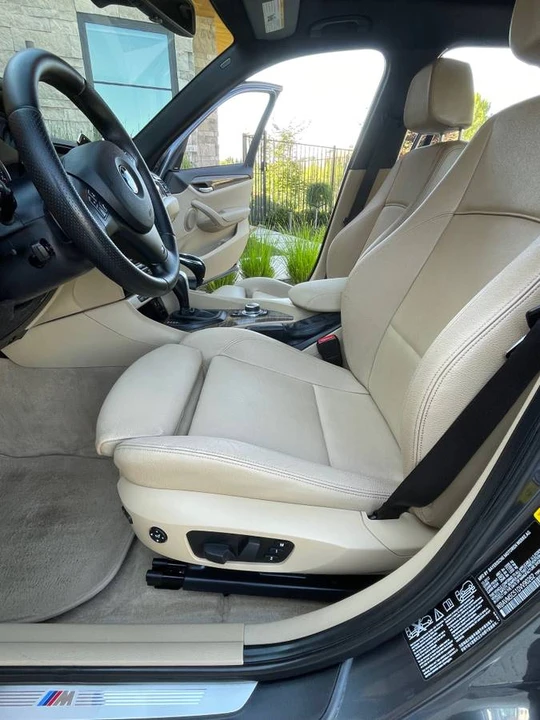 2013 BMW E84 X1 - Image 5 of 16