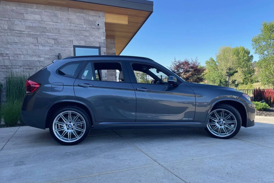 2013 BMW E84 X1 - Image 16 of 16