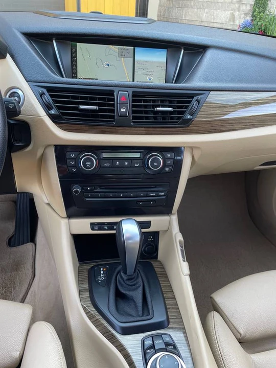 2013 BMW E84 X1 - Image 7 of 16