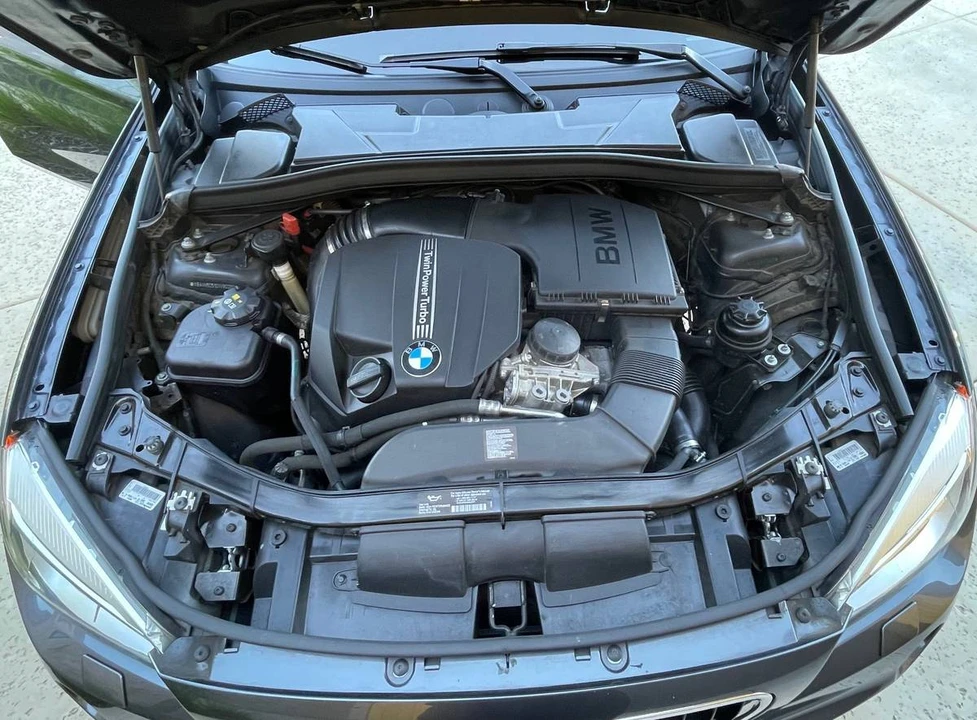 2013 BMW E84 X1 - Image 12 of 16