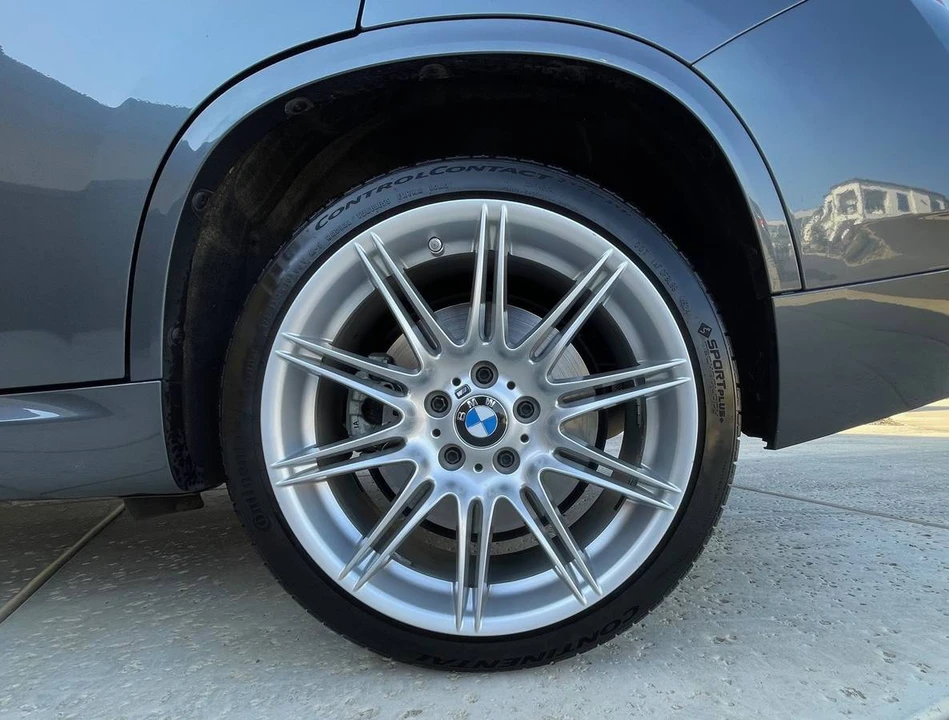 2013 BMW E84 X1 - Image 11 of 16