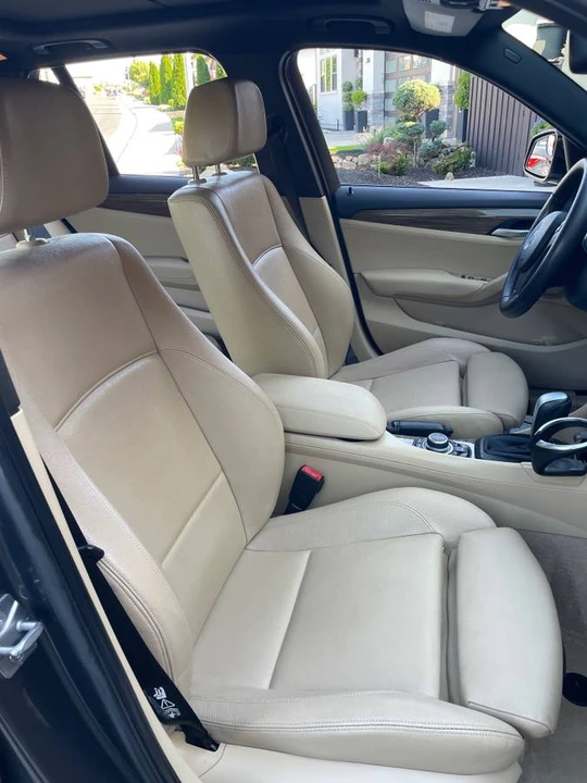 2013 BMW E84 X1 - Image 8 of 16