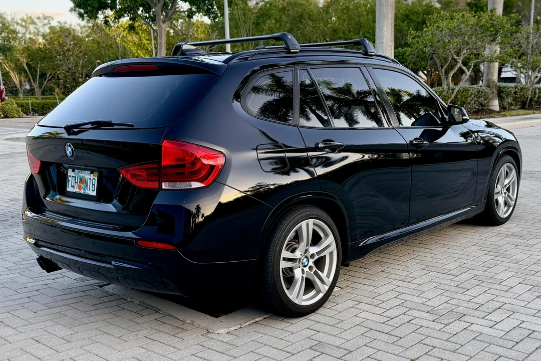 2013 BMW E84 X1 - Image 4 of 31