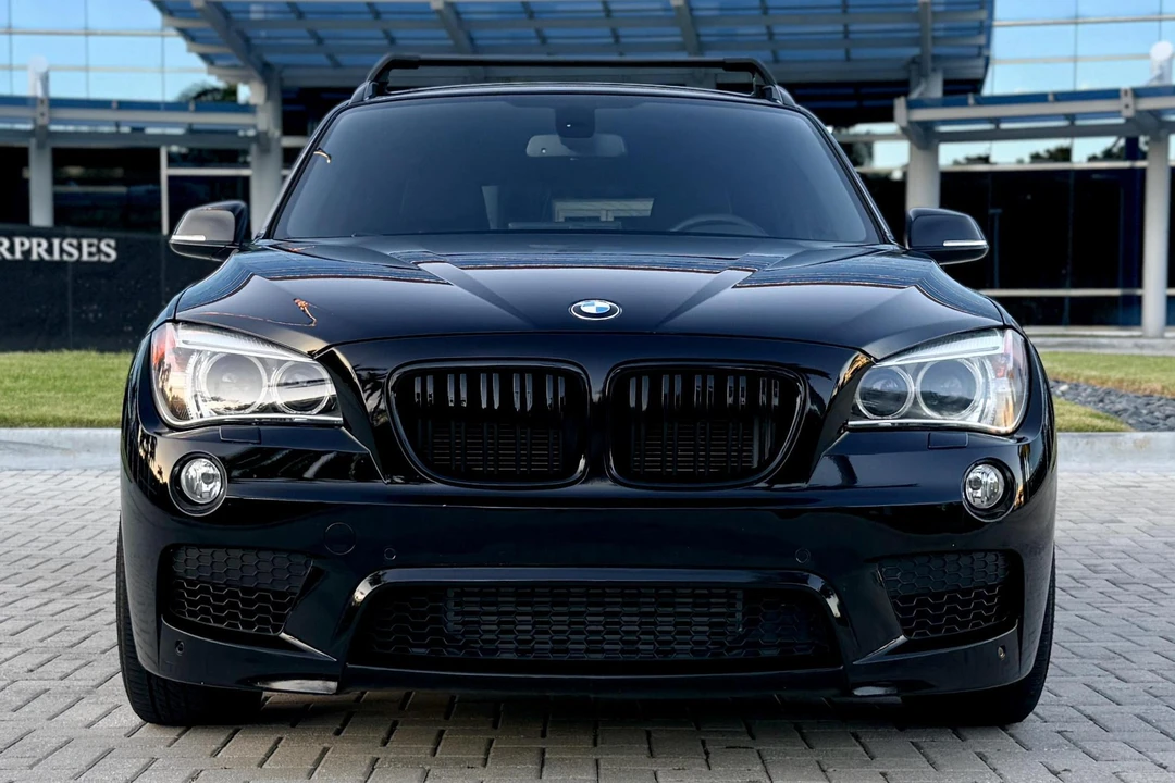 2013 BMW E84 X1 - Image 2 of 31