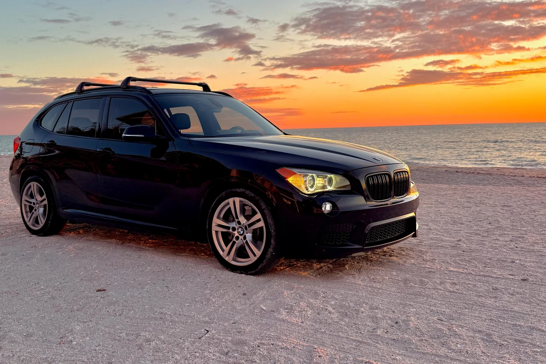 2013 BMW E84 X1 - Image 28 of 31
