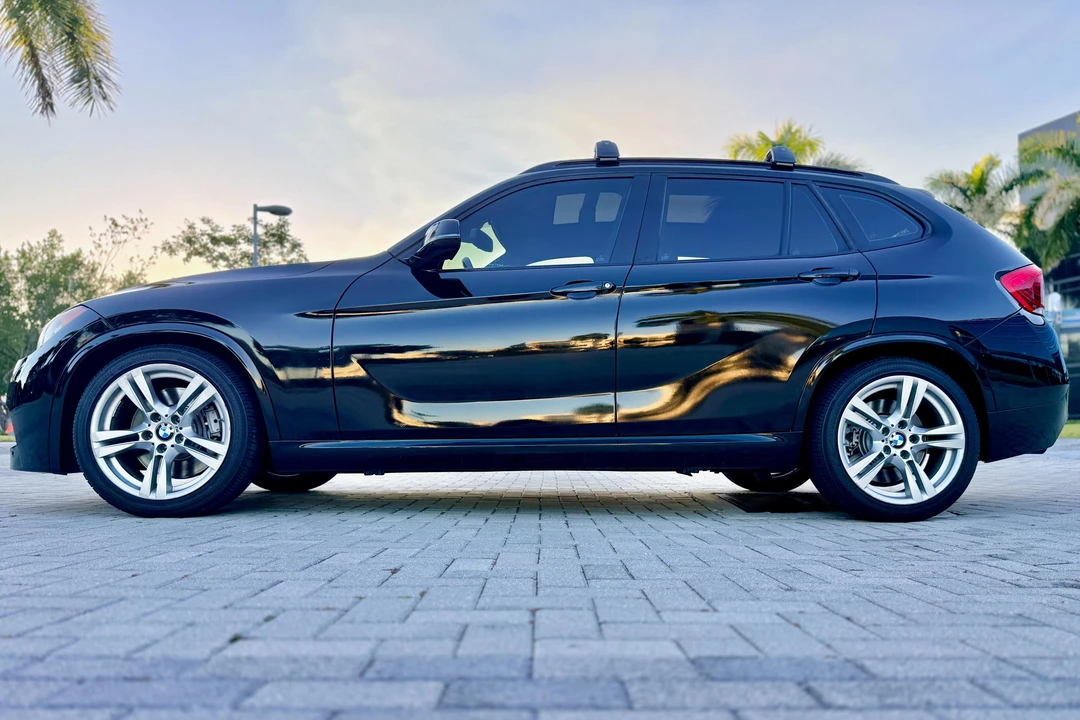 2013 BMW E84 X1 - Image 16 of 31