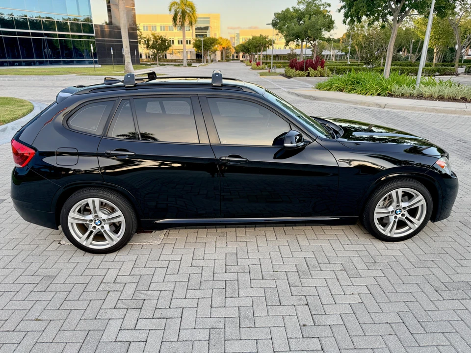 2013 BMW E84 X1 - Image 22 of 31