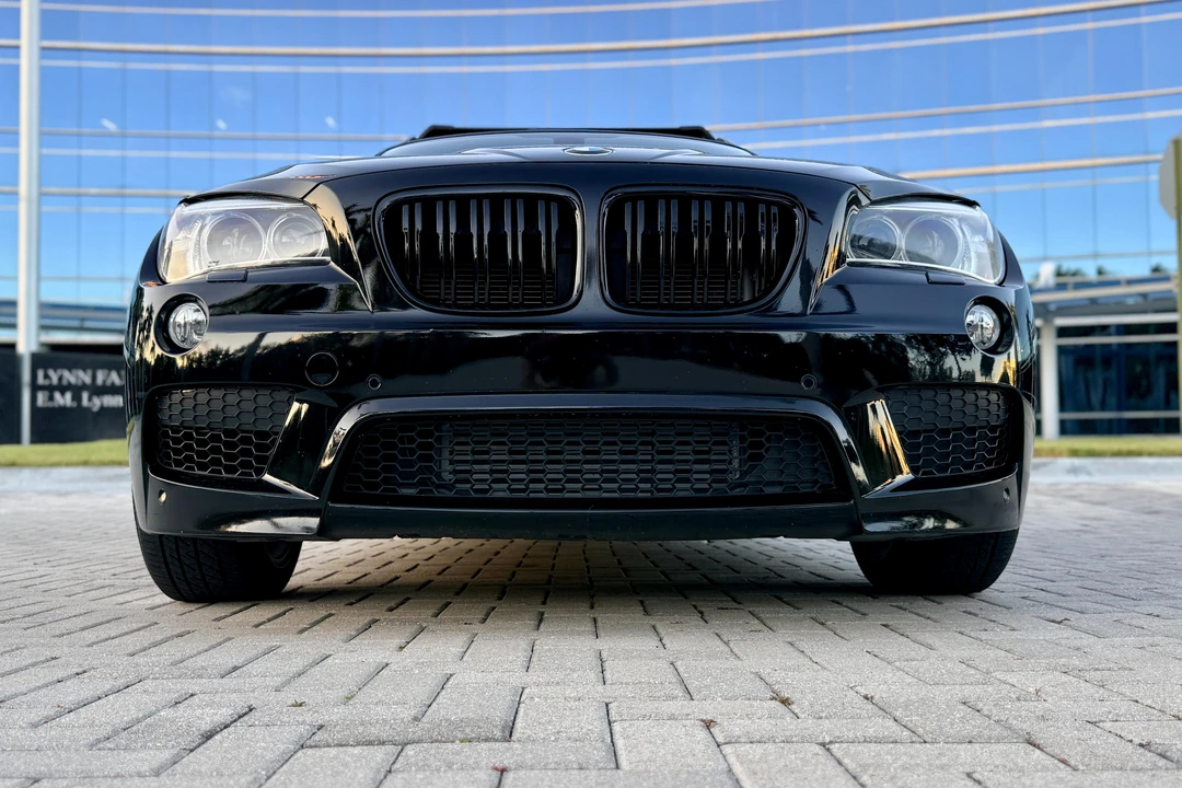 2013 BMW E84 X1 - Image 7 of 31