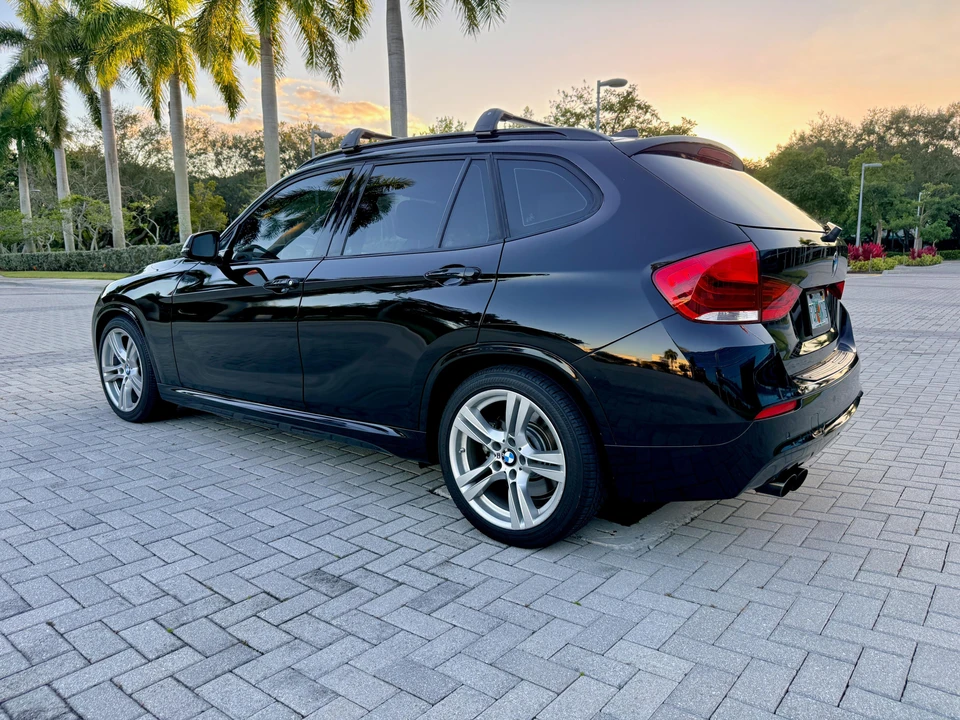 2013 BMW E84 X1 - Image 18 of 31
