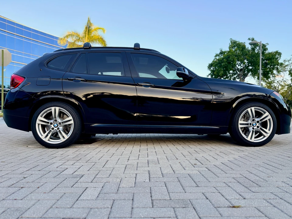 2013 BMW E84 X1 - Image 23 of 31