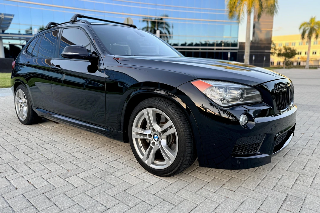 2013 BMW E84 X1 - Image 27 of 31