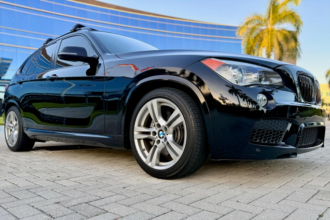 2013 BMW E84 X1 - Image 26 of 31
