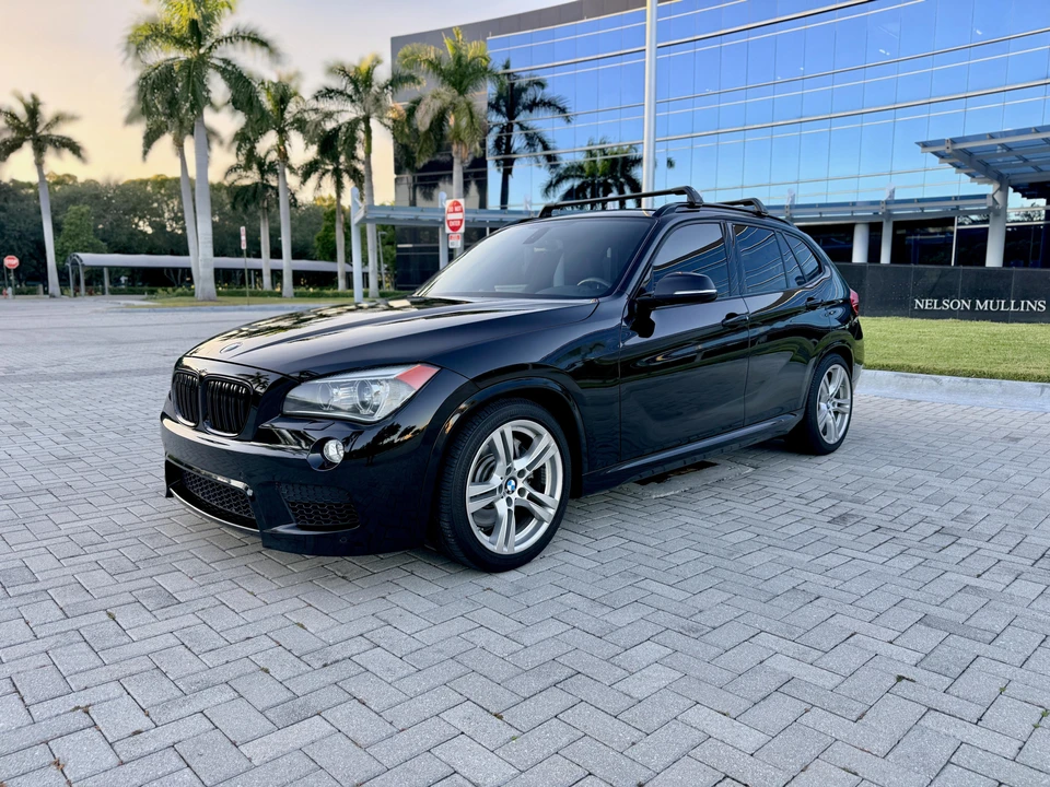 2013 BMW E84 X1 - Image 11 of 31