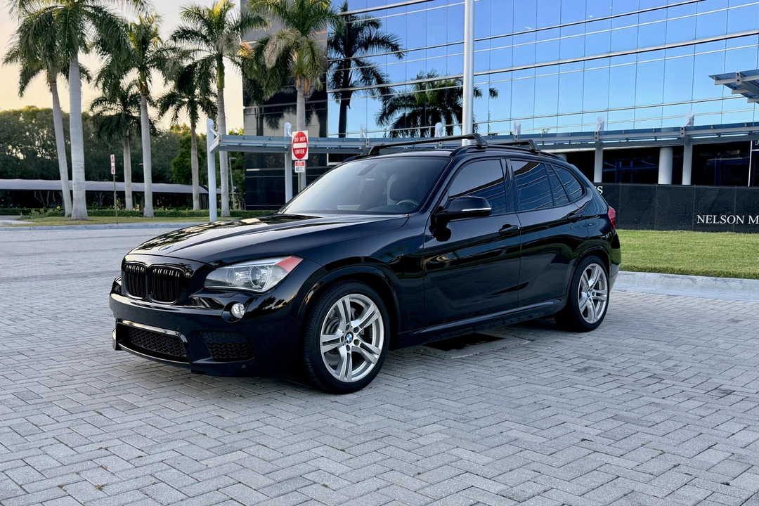 2013 BMW E84 X1 - Image 13 of 31