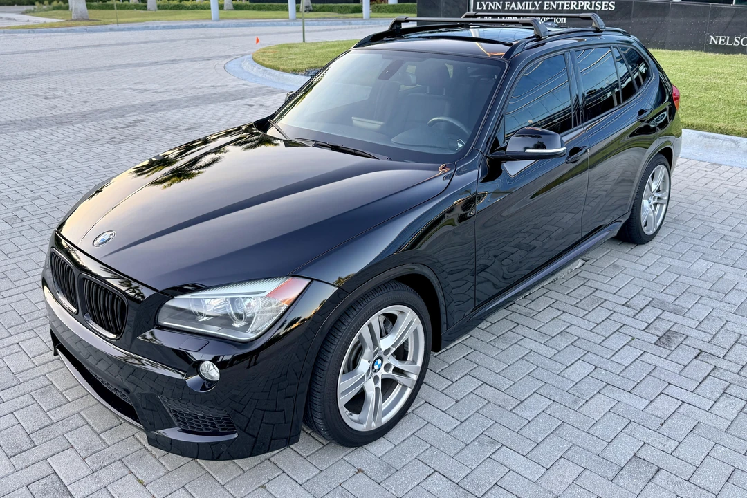 2013 BMW E84 X1 - Image 14 of 31