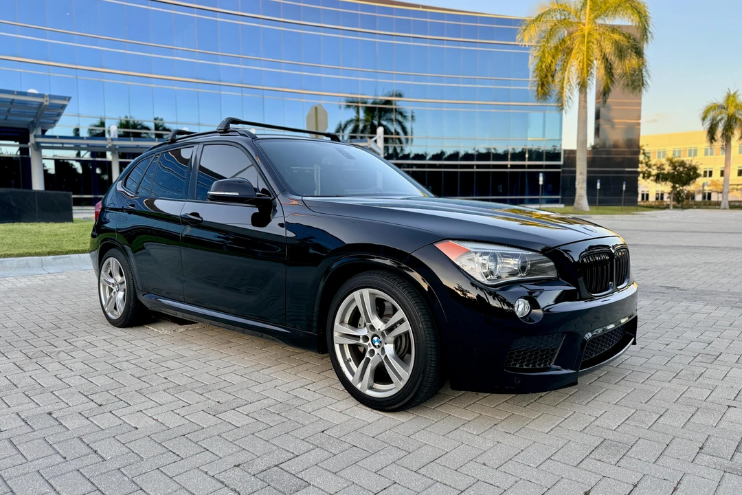 2013 BMW E84 X1 - Image 29 of 31