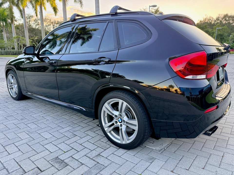 2013 BMW E84 X1 - Image 19 of 31