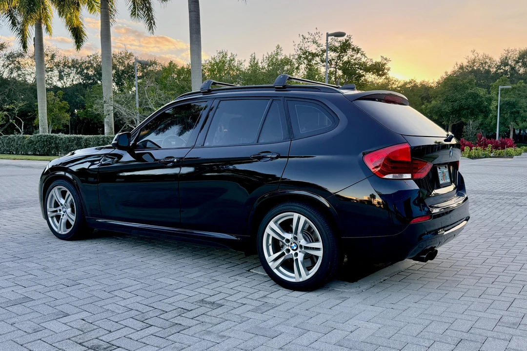 2013 BMW E84 X1 - Image 17 of 31