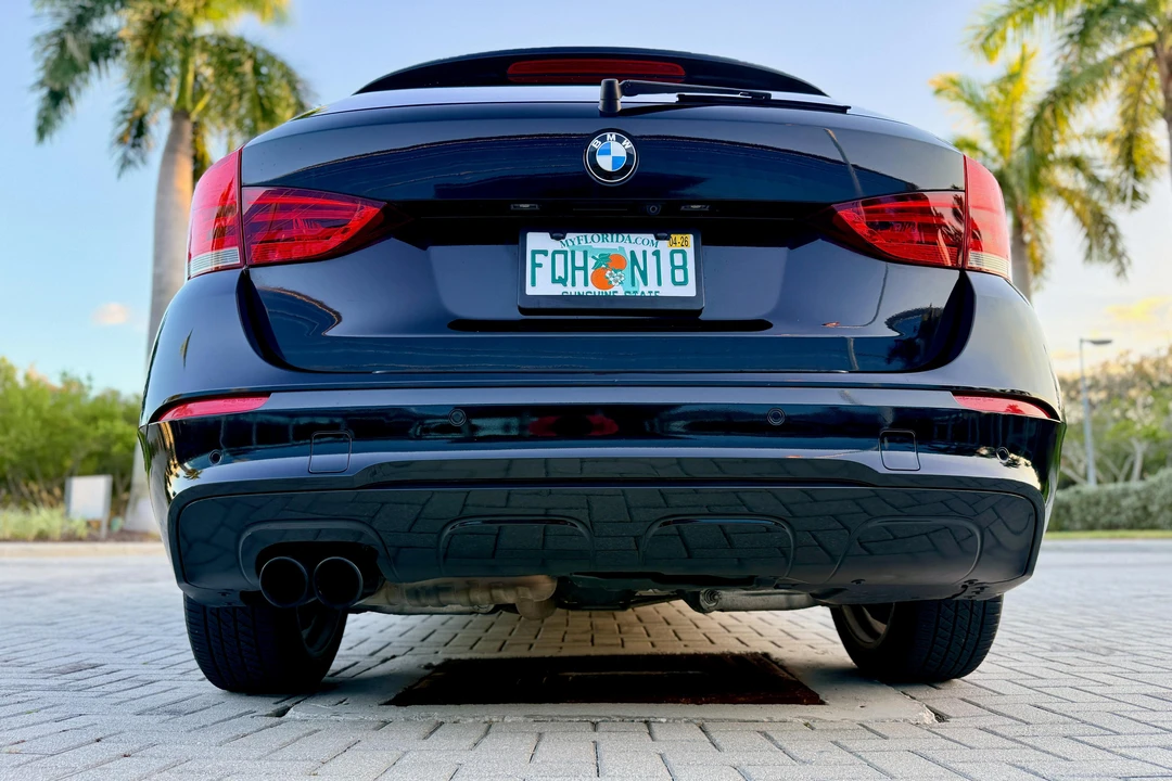 2013 BMW E84 X1 - Image 20 of 31