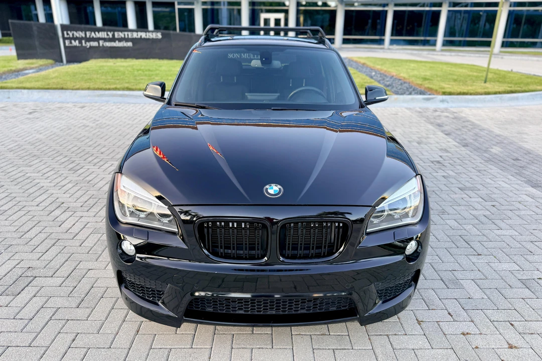 2013 BMW E84 X1 - Image 6 of 31