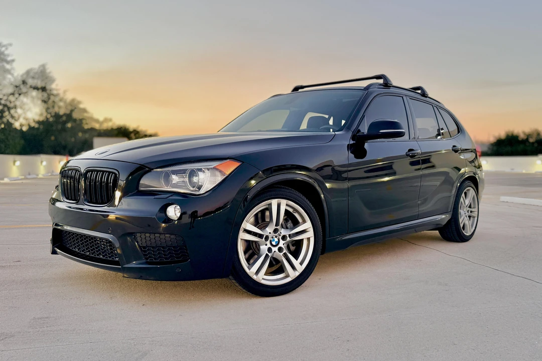 2013 BMW E84 X1 - Image 9 of 31