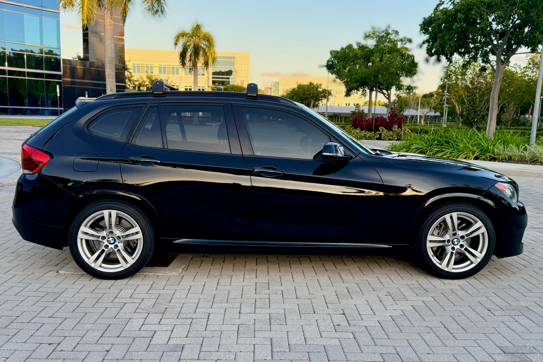 2013 BMW E84 X1 - Image 24 of 31