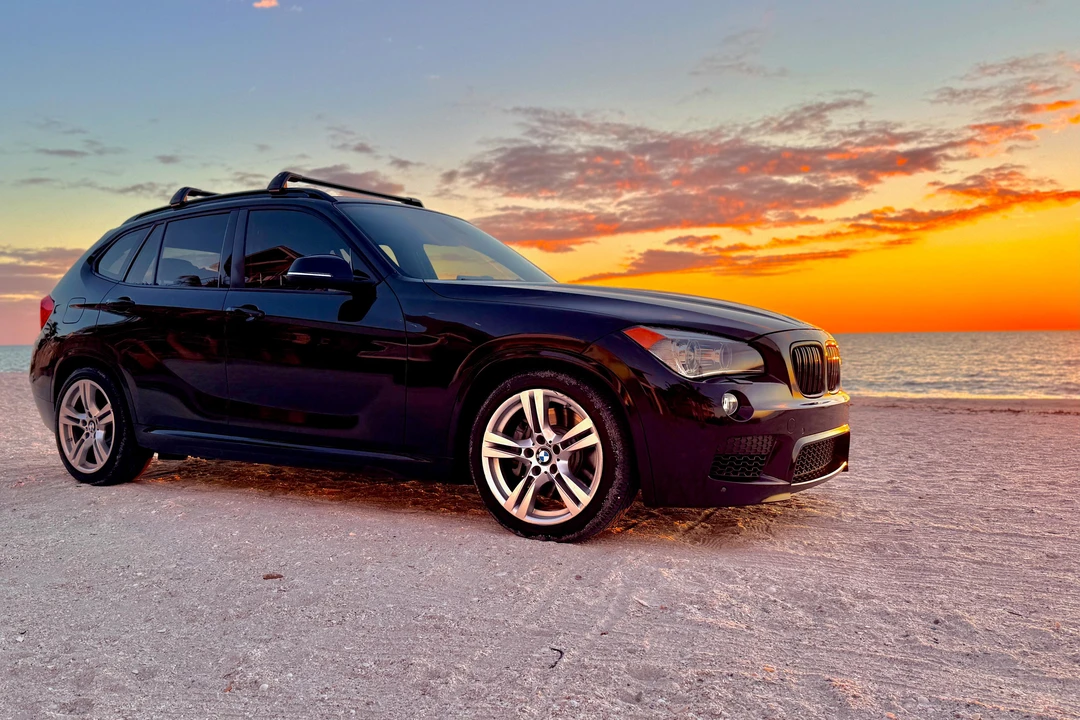 2013 BMW E84 X1 - Image 25 of 31
