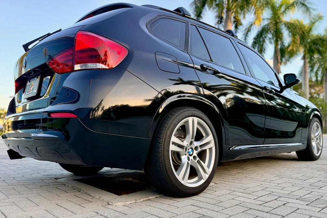 2013 BMW E84 X1 - Image 21 of 31