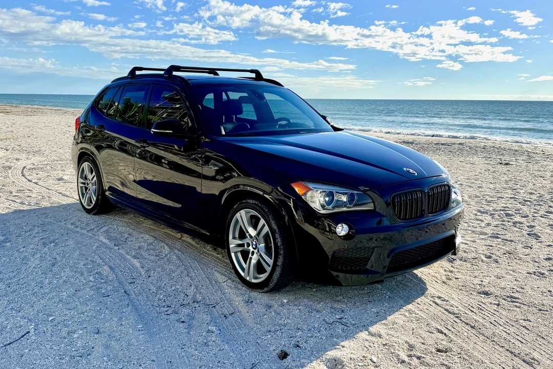 2013 BMW E84 X1 - Image 30 of 31
