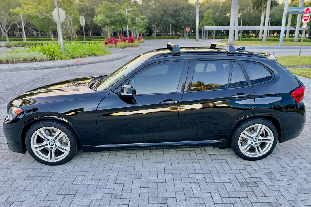 2013 BMW E84 X1 - Image 15 of 31