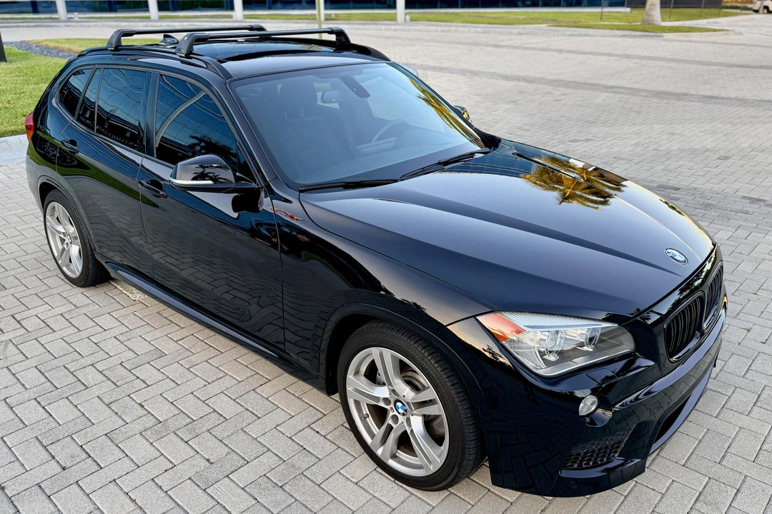2013 BMW E84 X1 - Image 31 of 31