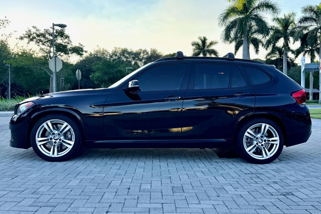 2013 BMW E84 X1 - Image 3 of 31