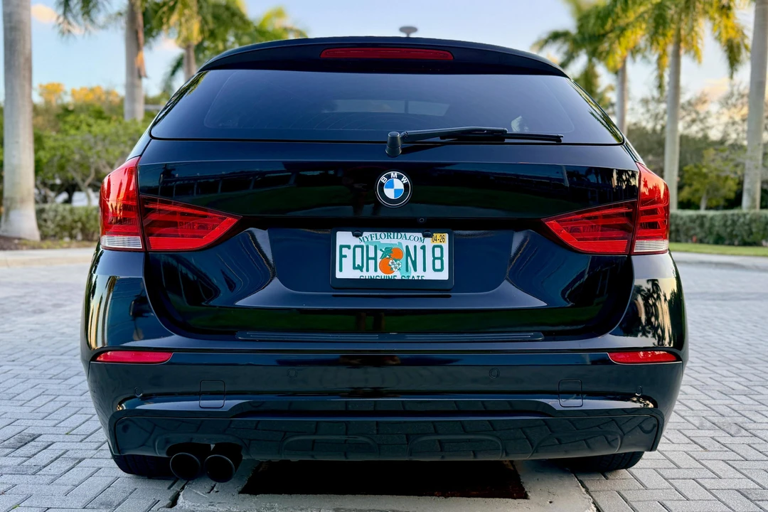 2013 BMW E84 X1 - Image 5 of 31