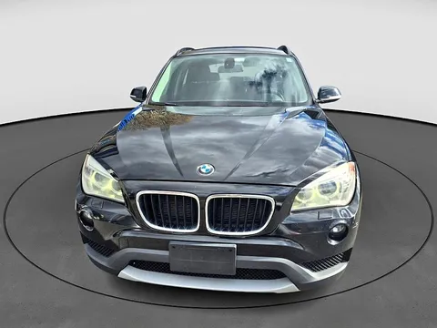 2013 BMW X1 xDrive35i