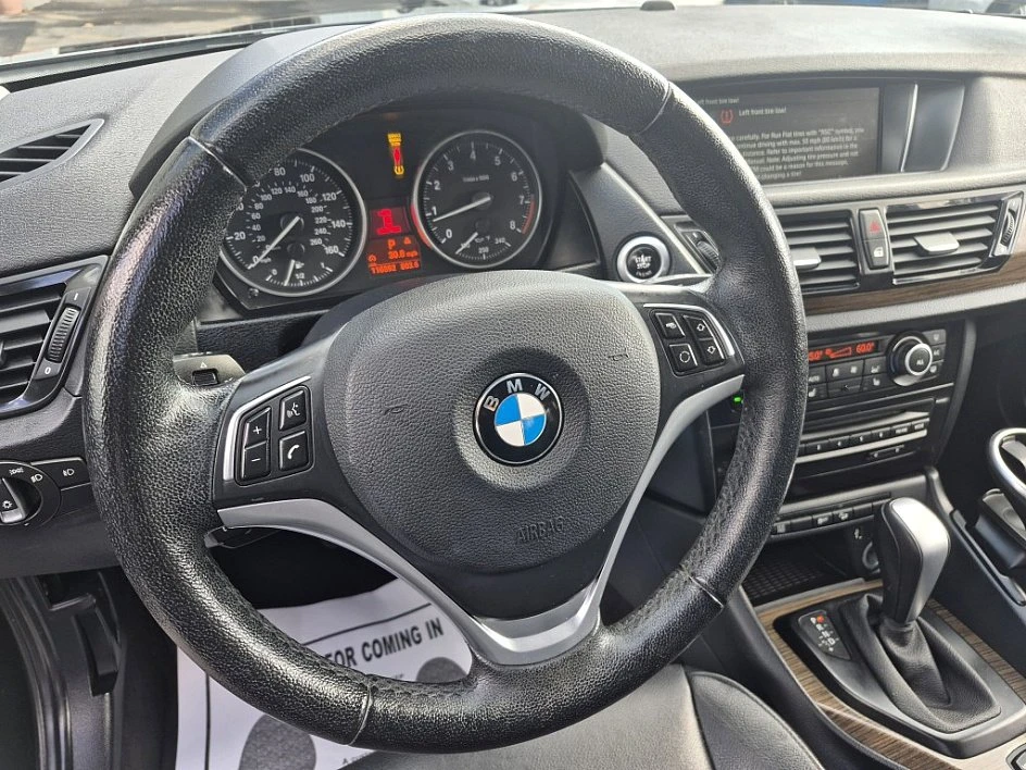 2013 BMW E84 X1 - Image 12 of 13