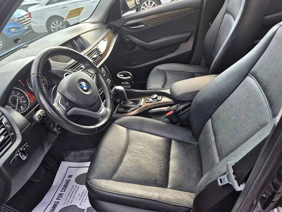 2013 BMW E84 X1 - Image 11 of 13