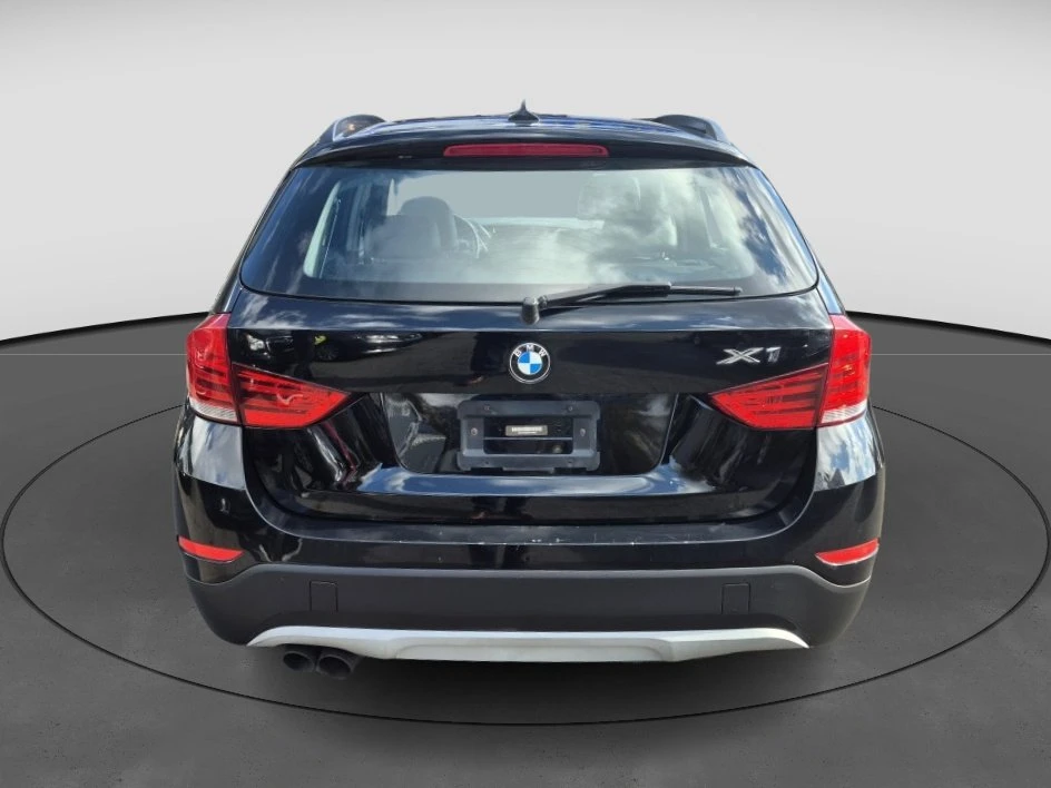 2013 BMW E84 X1 - Image 9 of 13