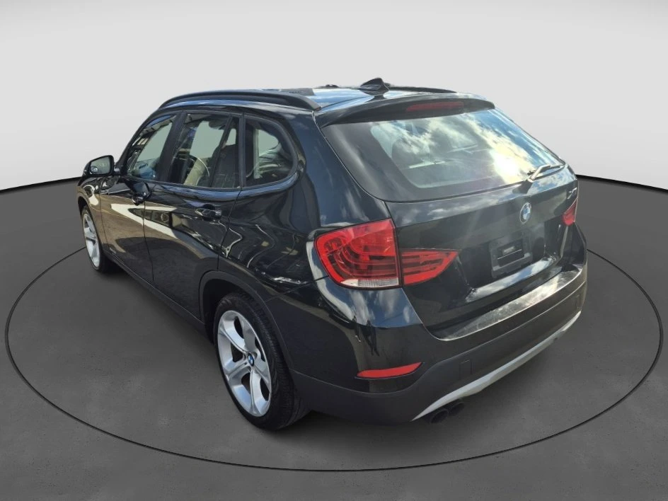 2013 BMW E84 X1 - Image 8 of 13
